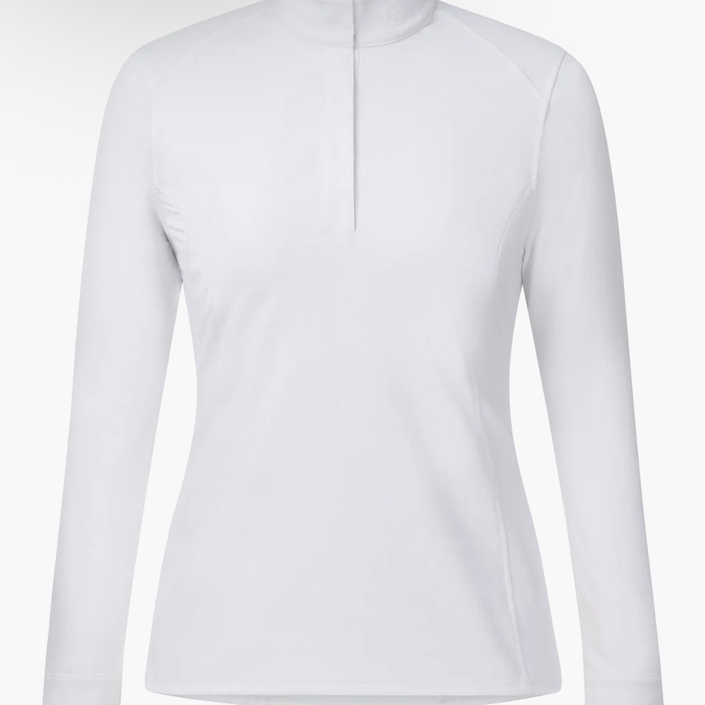 1. Affinity Pro Long Sleeve Show Shirt